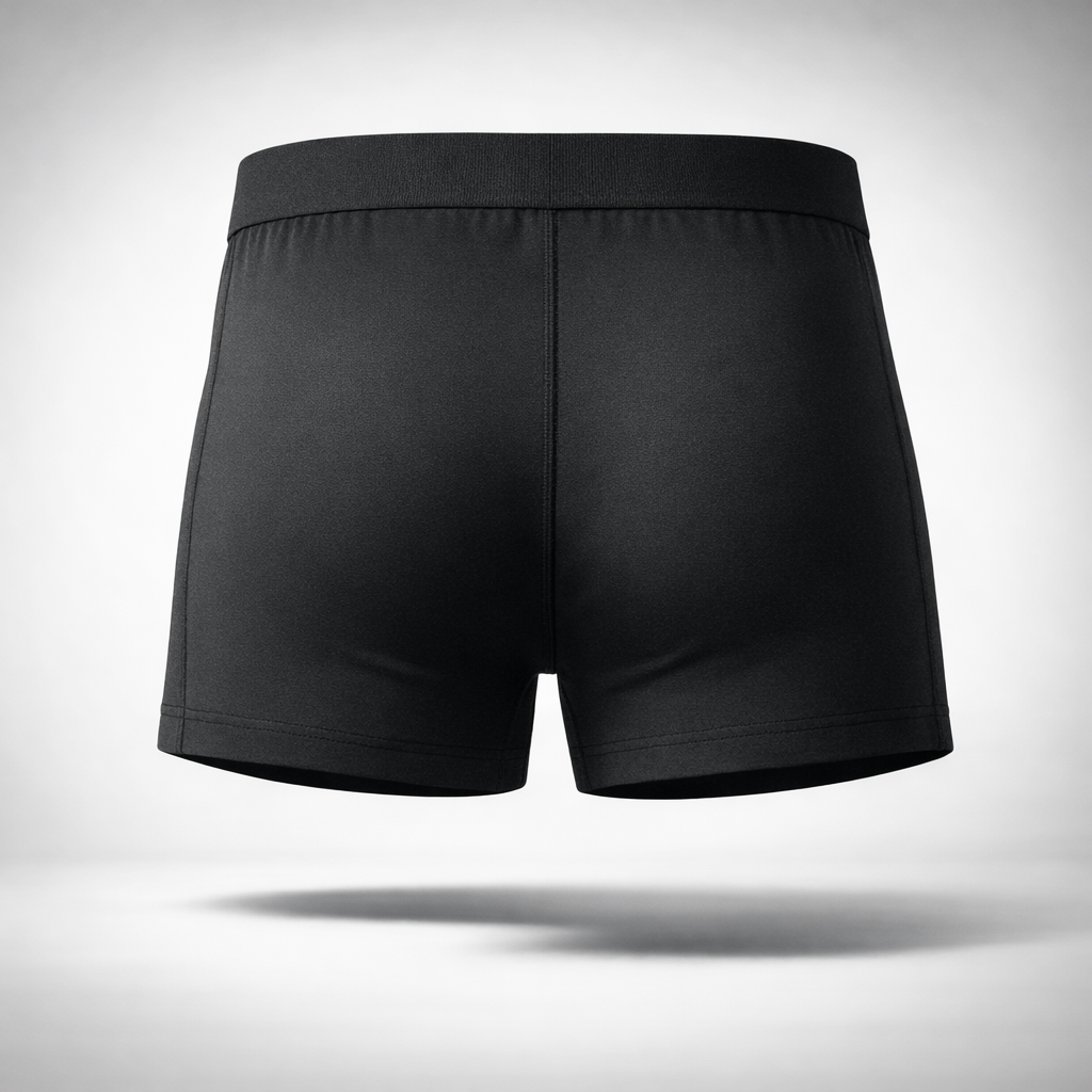 SaunaBalance™ Fertility Protection Cooling Boxers