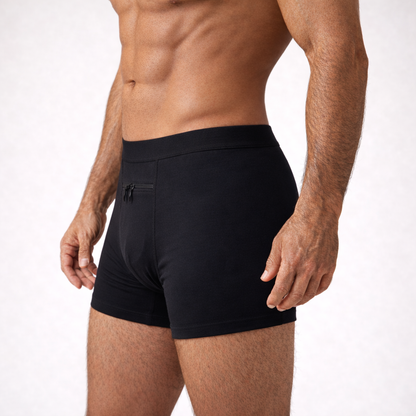 SaunaBalance™ Fertility Protection Cooling Boxers